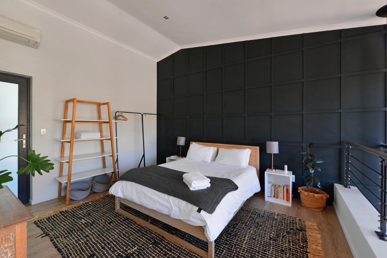 Appartement Top-floor 2 Bed Unmatched Table Mountain Views *